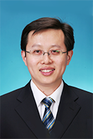 徐　峰　　教授